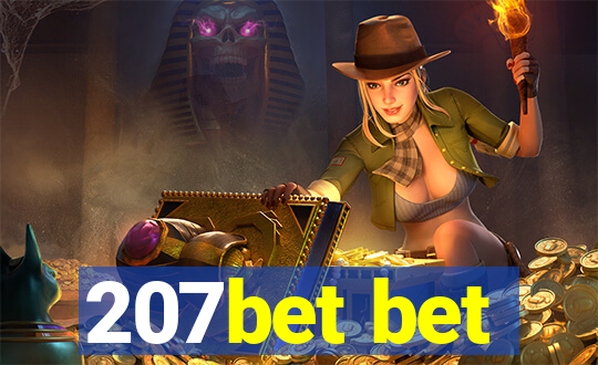 207bet bet